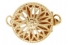 14K Yellow Gold Gabriella Clasp